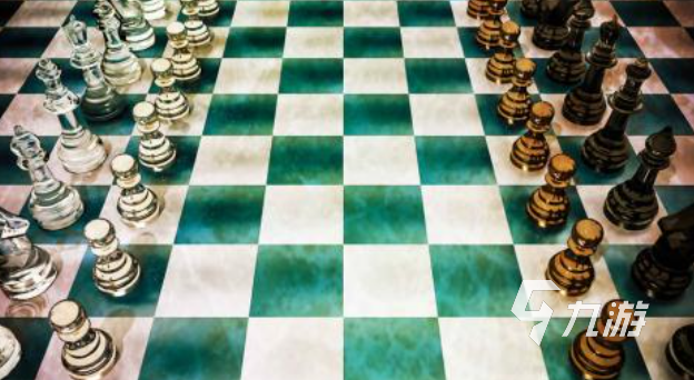 开元棋牌在线好玩的国际象棋游戏有哪些 有