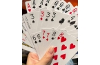 开元棋牌试玩掼蛋开局学问大！首牌策略定胜